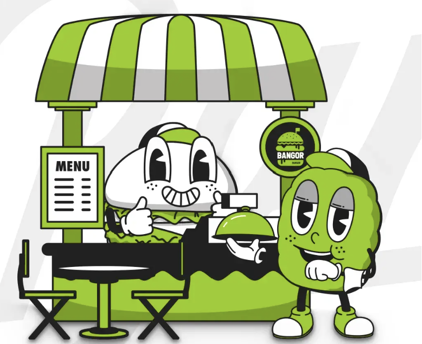 Pesan Big Order Sekarang!