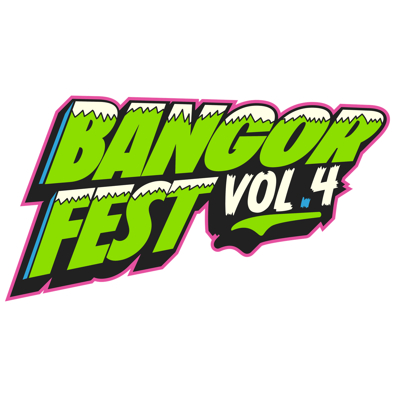 BANGORFEST VOL.4