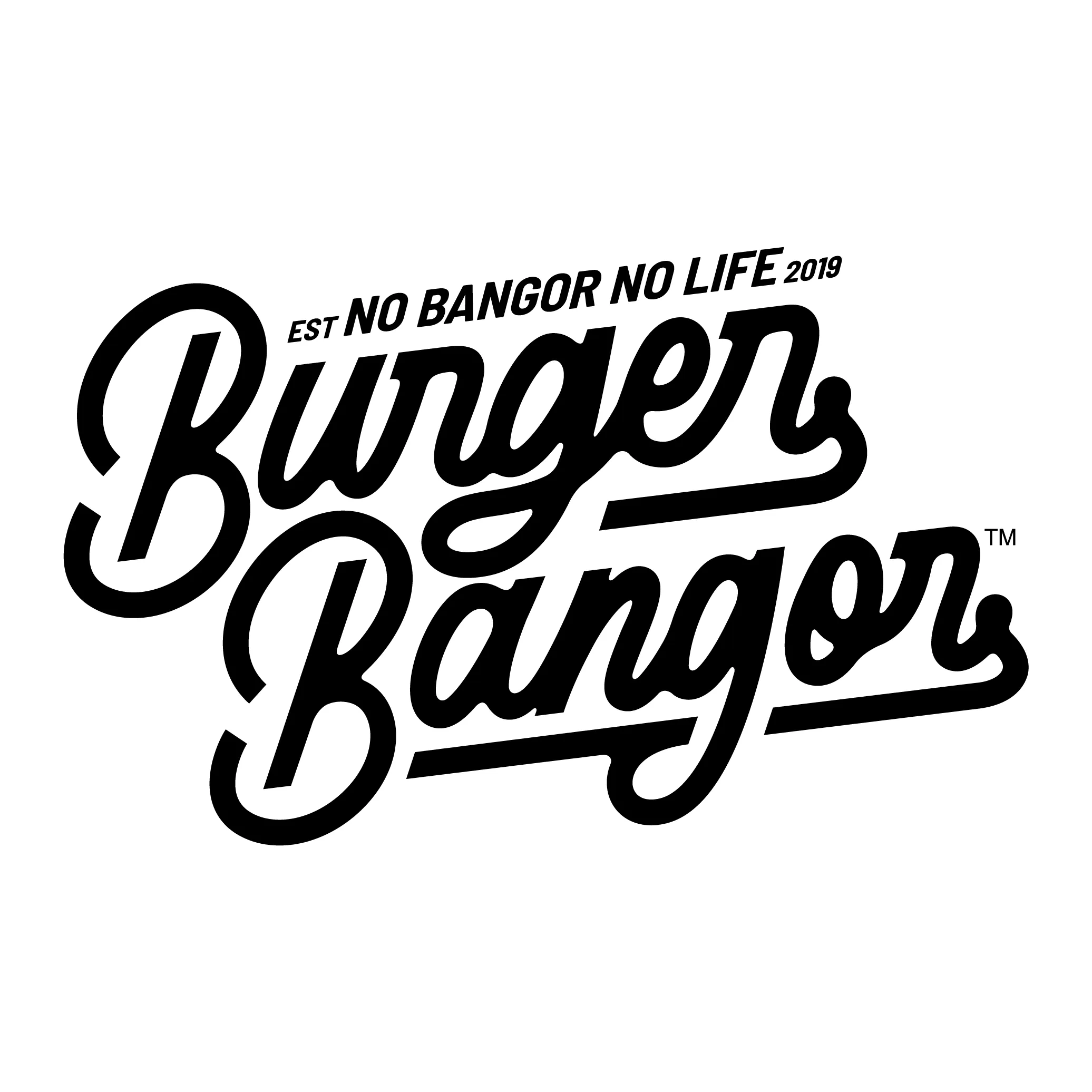 BURGER BANGOR INDONESIA