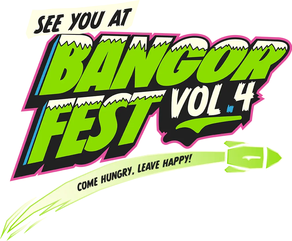 BANGORFEST VOL .4