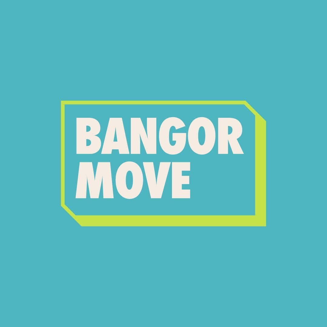Bangor On The Move